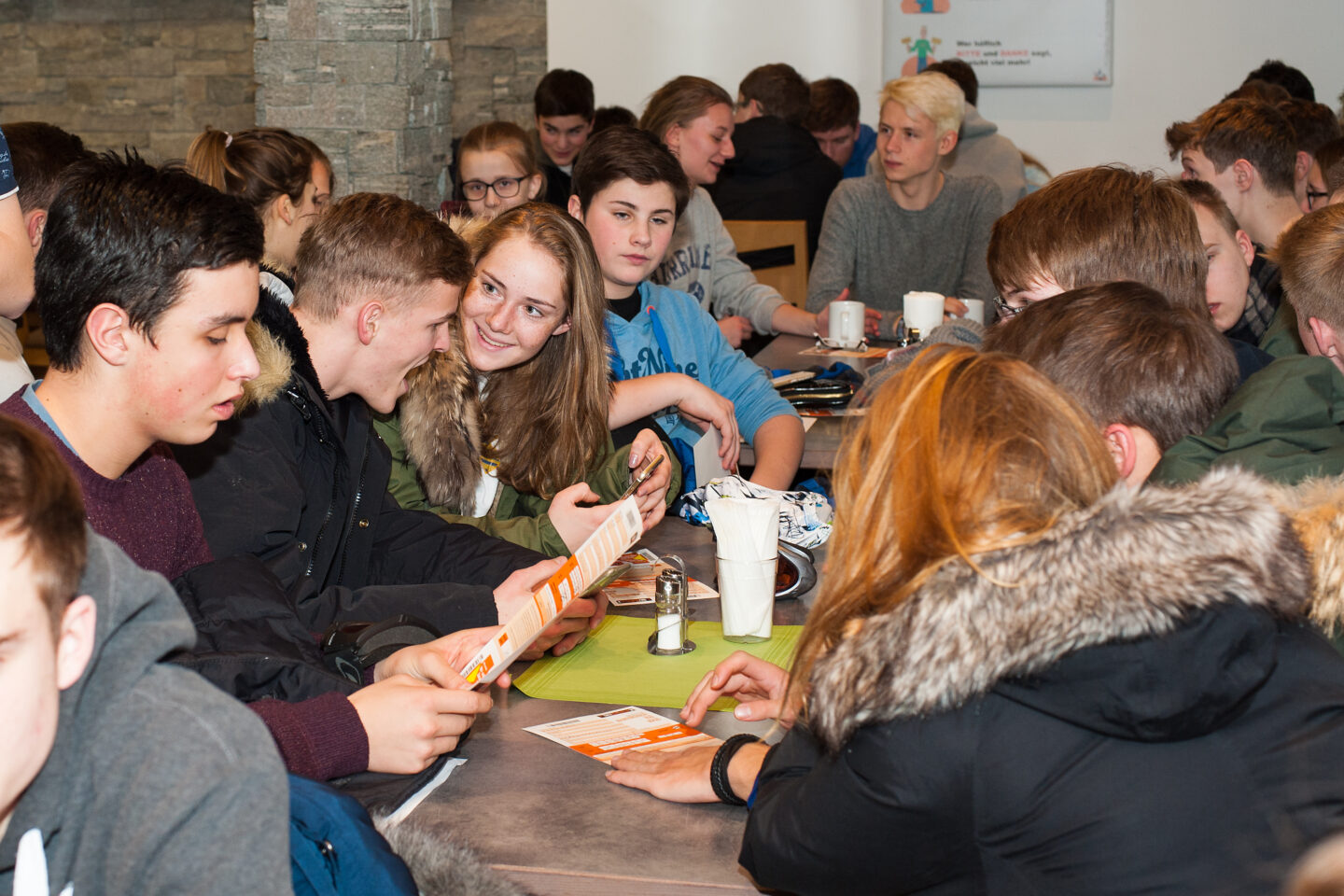 Torgelow goes Austria: Schloss Torgelow in Obertauern 2016