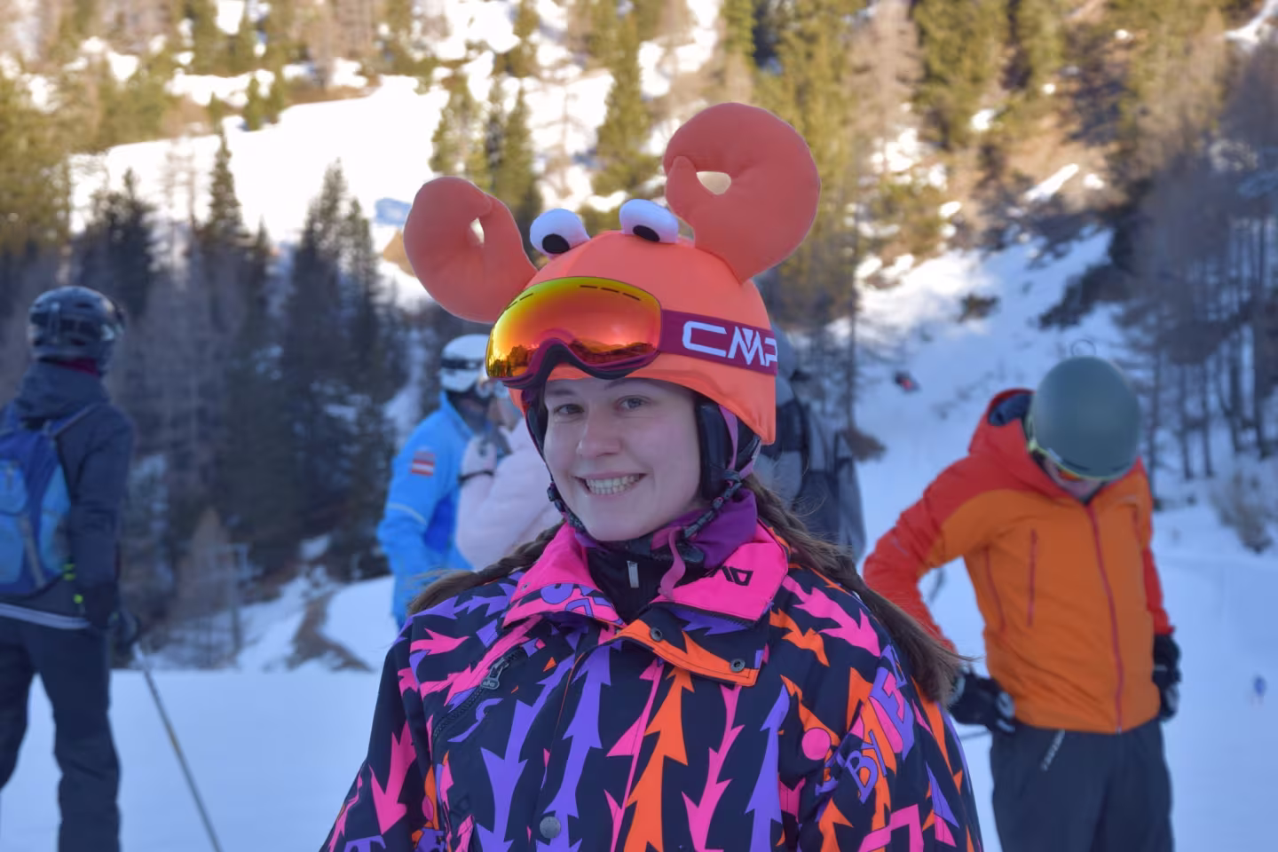 Skifoan – Obertauern 2025