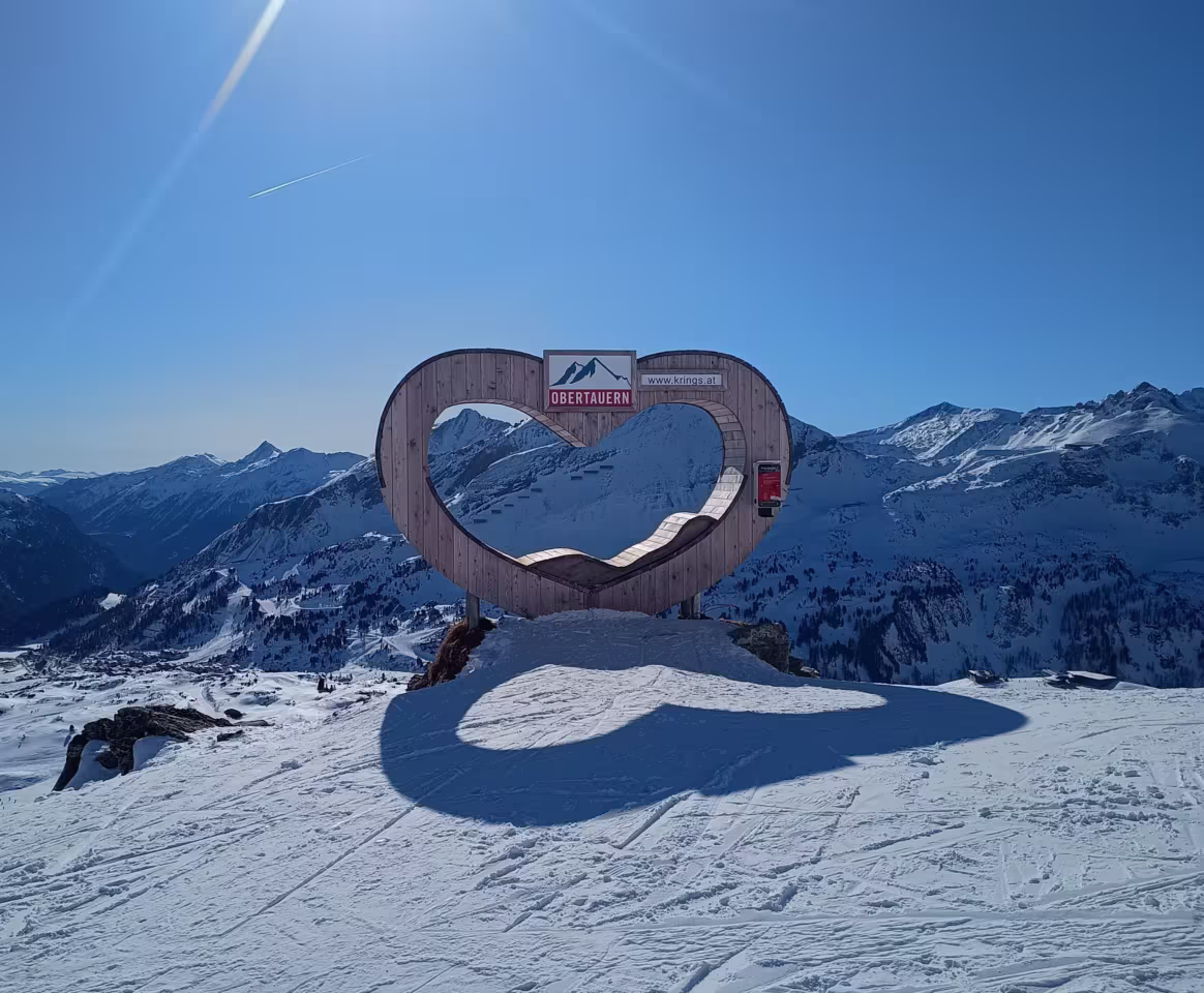 Skifoan – Obertauern 2025