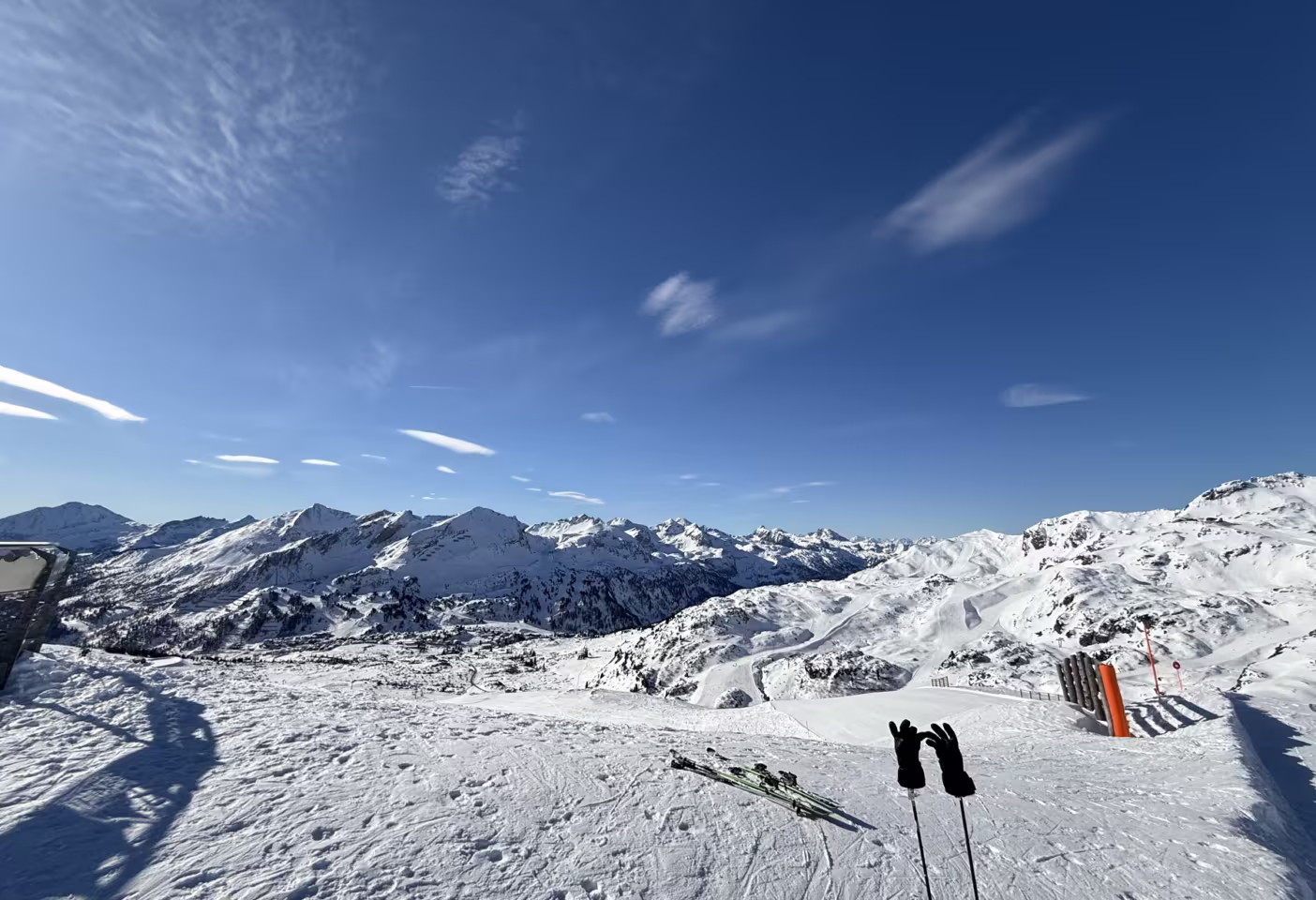 Skifoan – Obertauern 2025