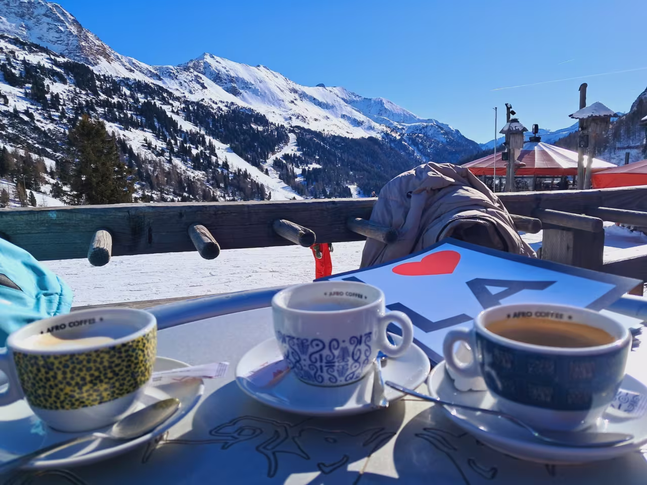 Skifoan – Obertauern 2025