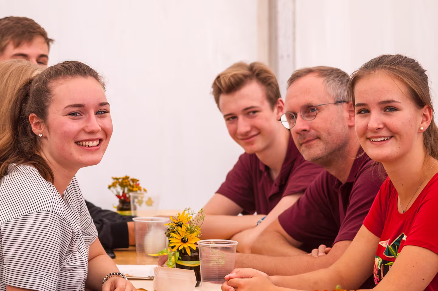 Schloss Torgelow gratuliert der Gemeinde Torgelow am See zum 800. Geburtstag