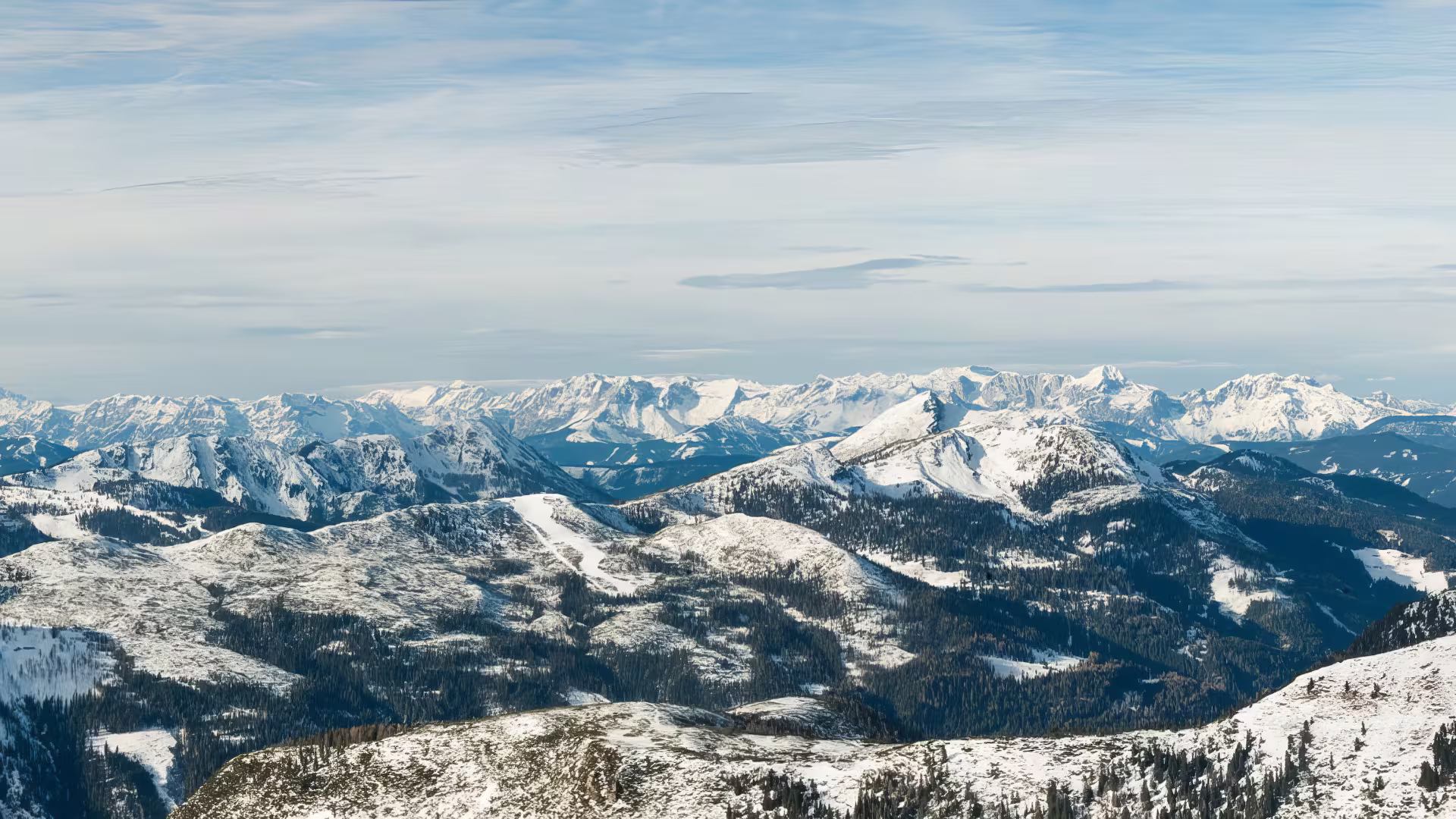 Schloss Torgelow goes Austria