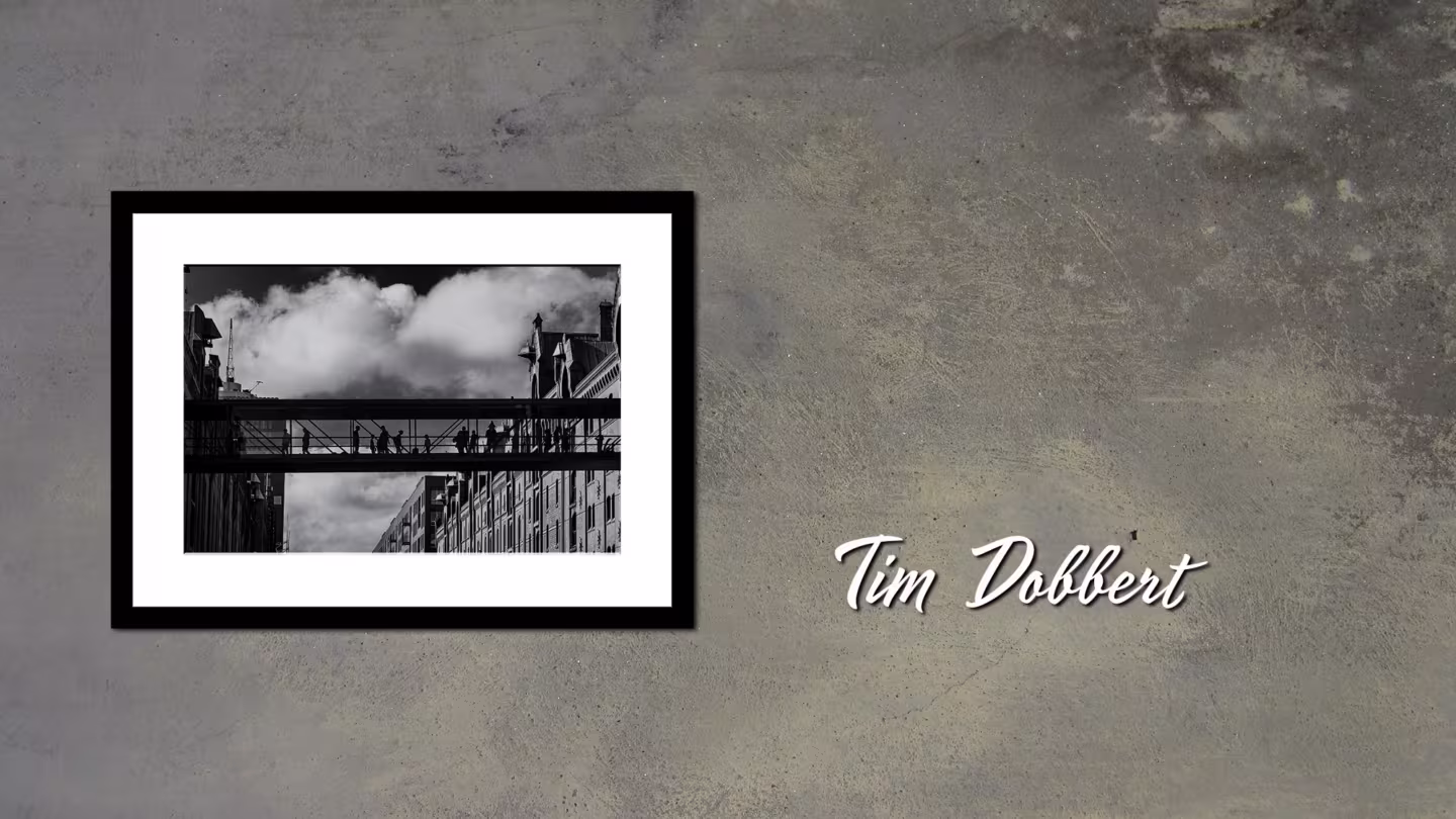 Erfolgreiche Eröffnung der Ausstellung Moin, Hamburg