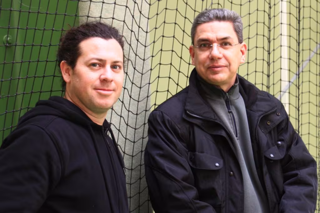 Lehmann Tennis Cup 2013 geht an das Kurpfalz-Internat