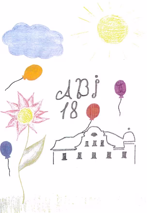 Abiturjahrgang 2018 Abiturjahrgang 2018