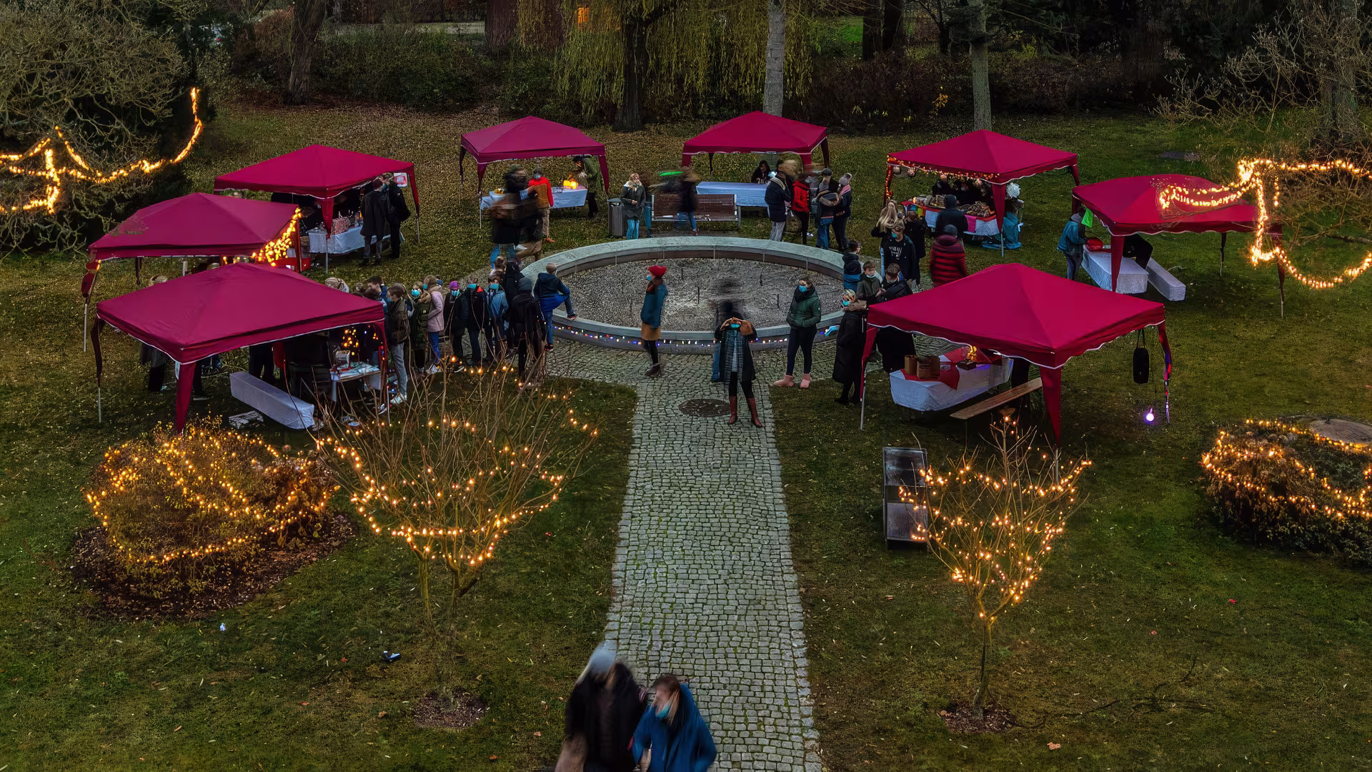 Adventsmarkt und mehr