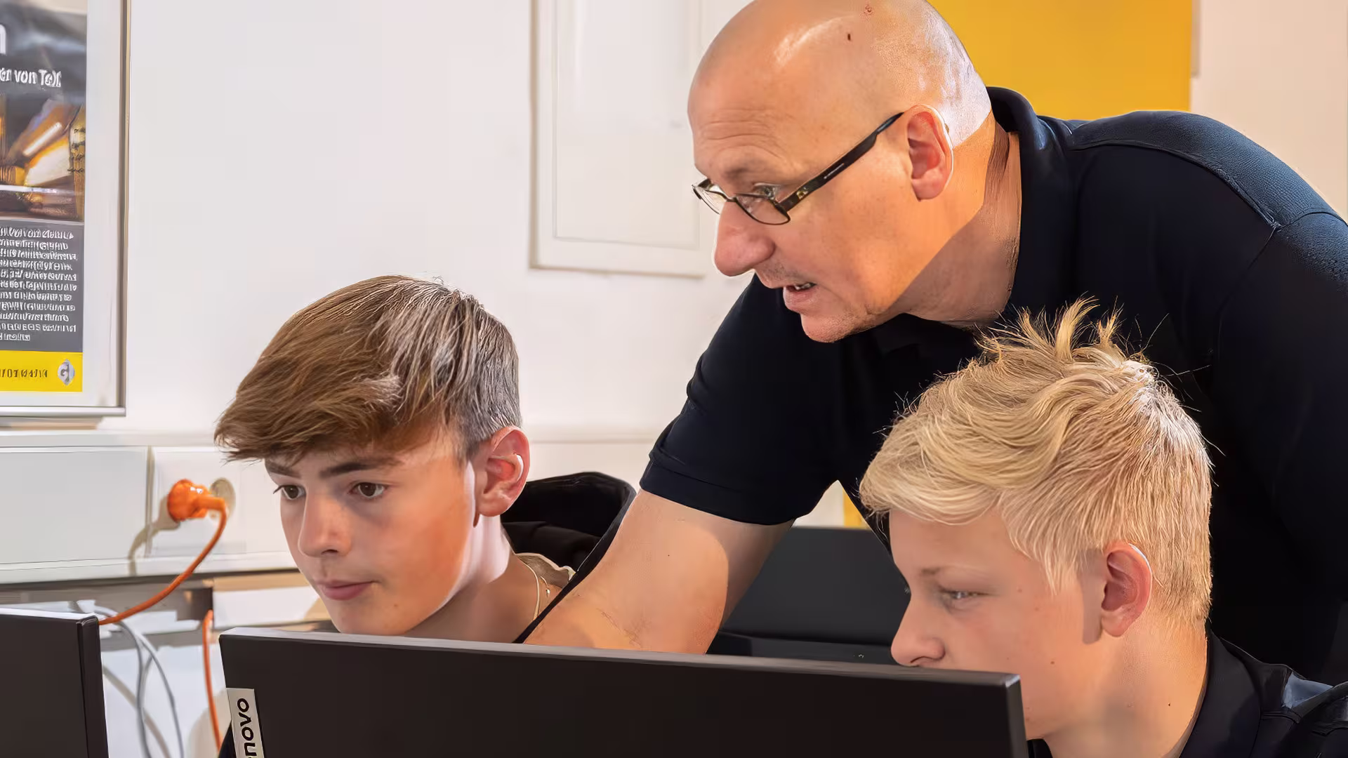 Talent development at Torgelow Castle