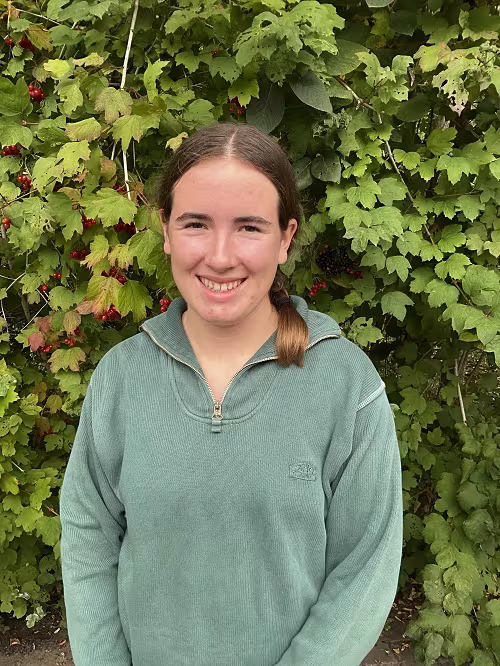 Bild des Monats September Ada (K1)