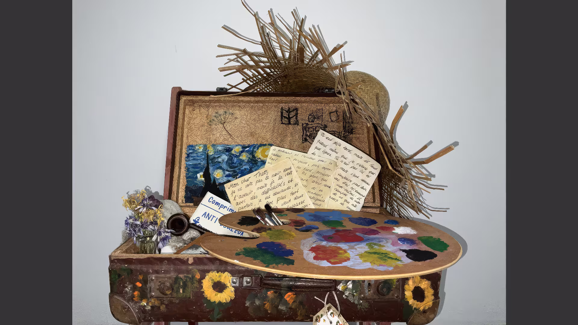 Bild des Monats September