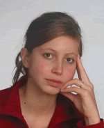 Christiane Stenger verteidigt ihren Titel als Gedächtnisweltmeisterin der Junioren