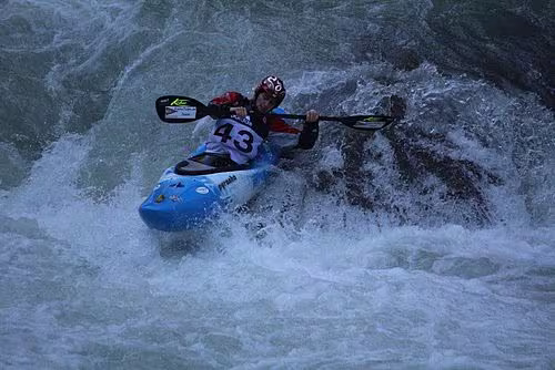 Teamprojekt “Outdoor Adventure” in Österreich und Slowenien
