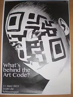 What’s behind the Art-Code?