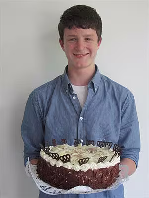 Im Kopfrechnen der Beste