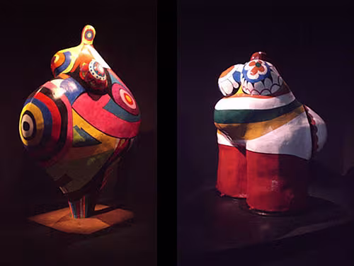 Paris: Kunstgenuss und Savoir-vivre