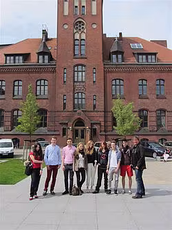 Philosophiestudenten für einen Tag Philosophiestudenten für einen Tag