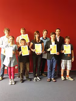 Von Heinz Erhardt bis Klaus Kinski Von Heinz Erhardt bis Klaus Kinski