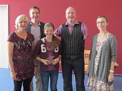 Nur eine einzige Tablette…