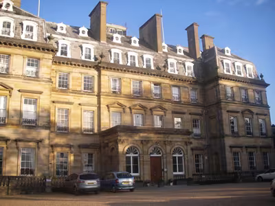 Englandfahrt der 8. Klassen