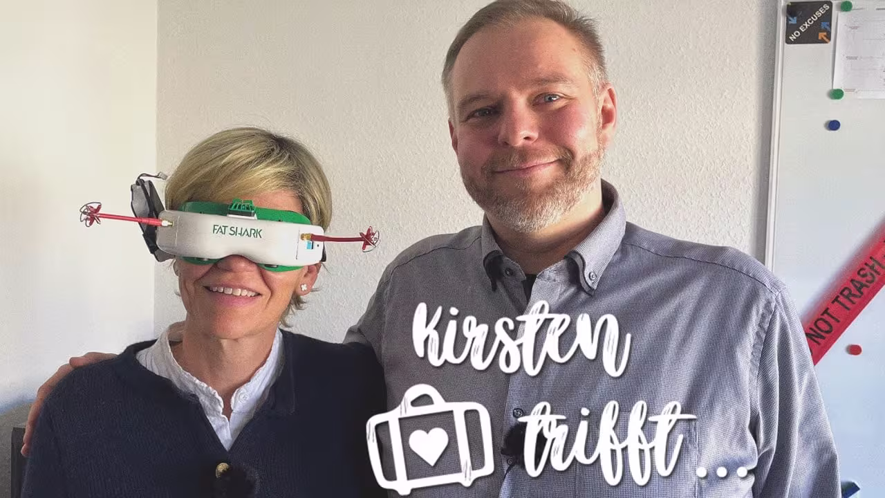Folge 28: Kirsten trifft….. Stefan Rauch Folge 28: Kirsten trifft..... Stefan Rauch
