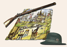 Der Freischütz auf Schloss Torgelow