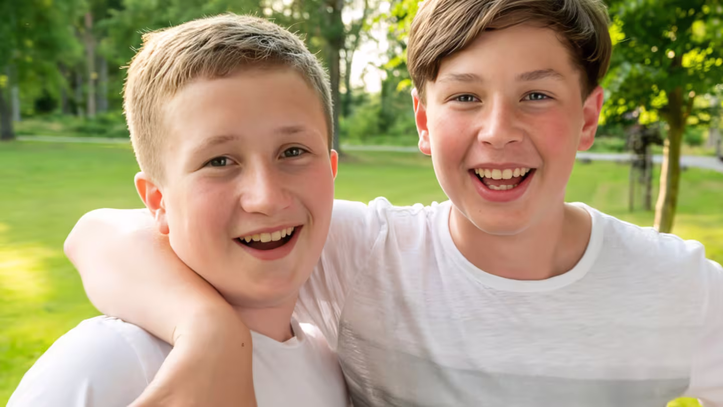 Freundschaft fürs Leben Freundschaft fürs Leben