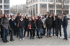 Geografie-Exkursion Geografie-Exkursion