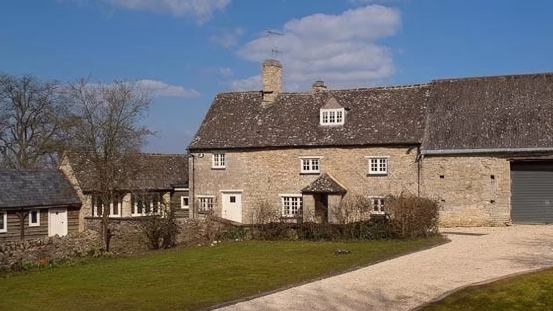 9. Klasse im englischen Lockdown