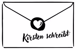 NEU: Der Schloss Torgelow Newsletter „Kirsten schreibt“