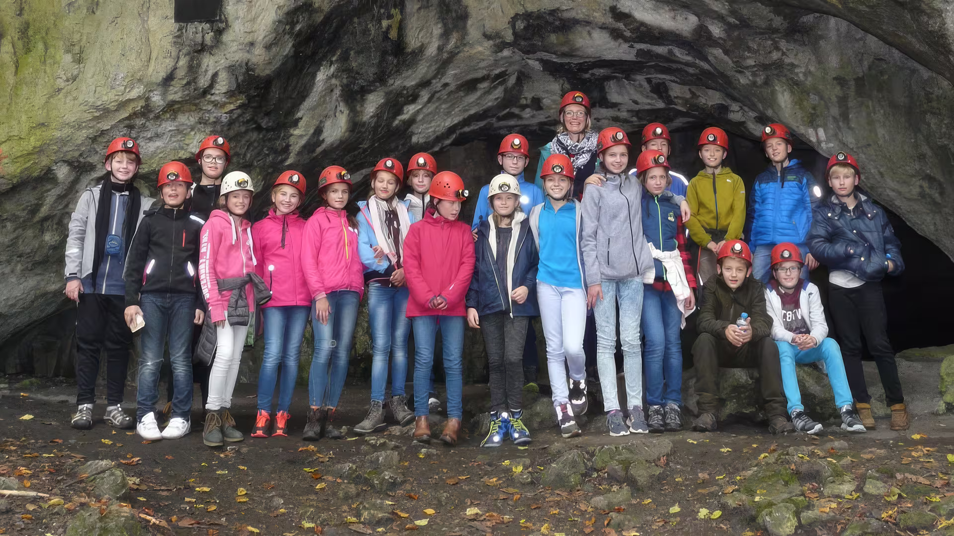Kajak-, Fels- und Höhlenabenteuer in der Fränkischen Schweiz