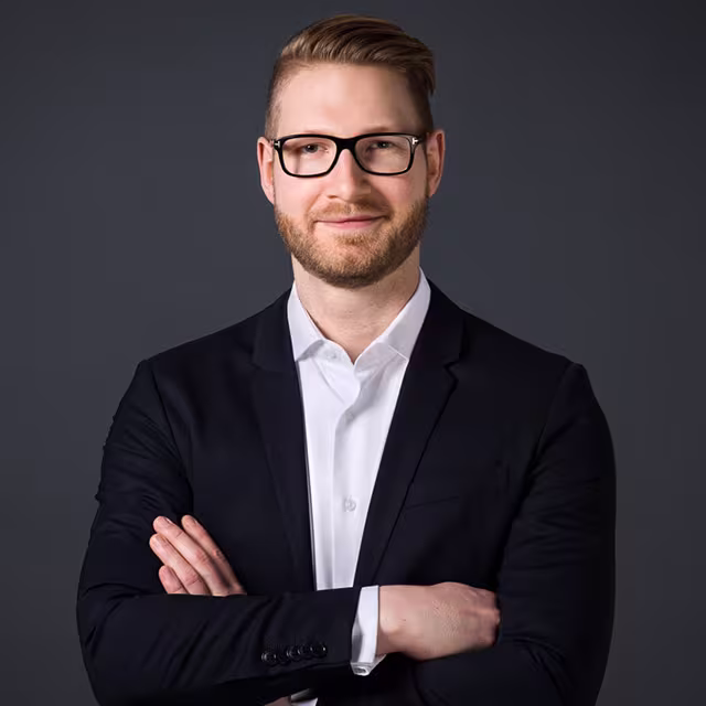 Dr. Klaus Iffländer