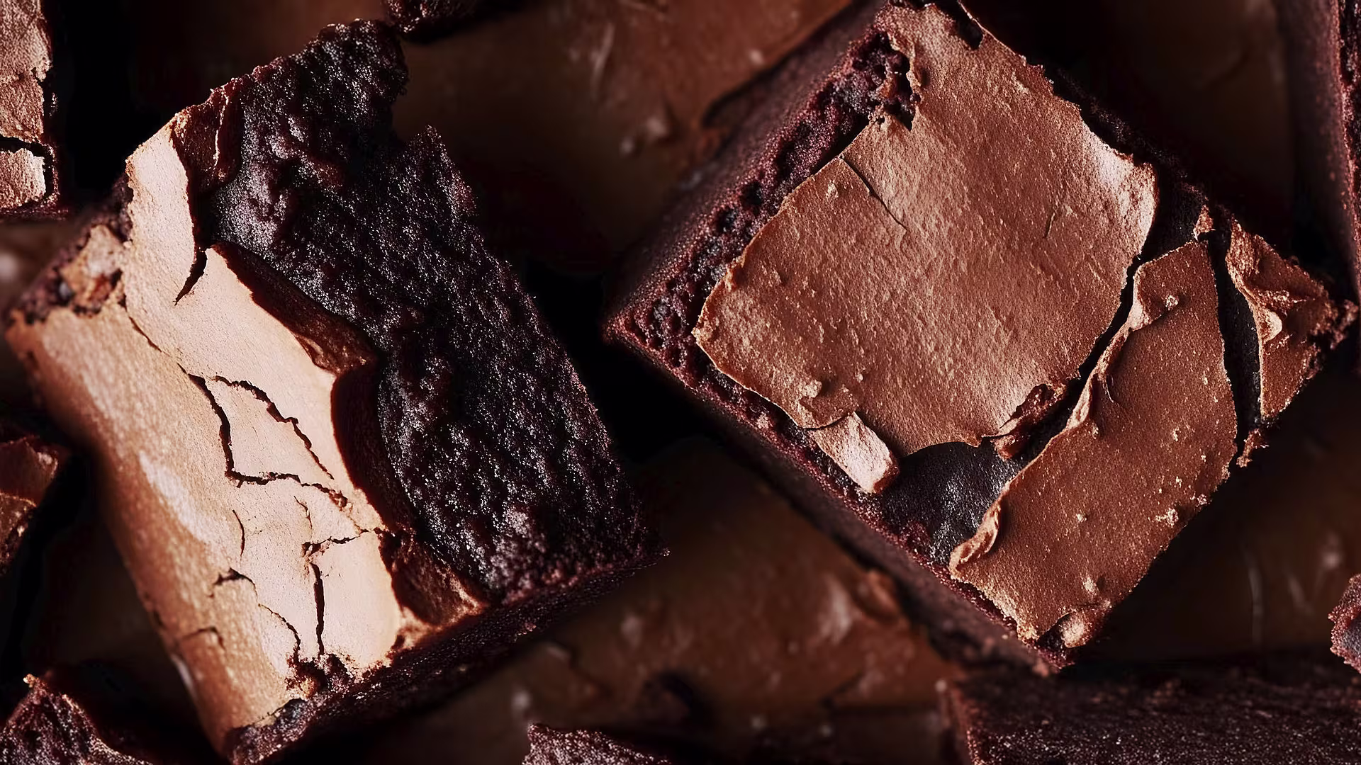 Nutella-Brownies Nutella-Brownies