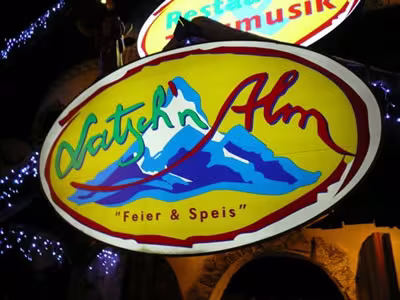 Obertauern-Tagebuch 2008