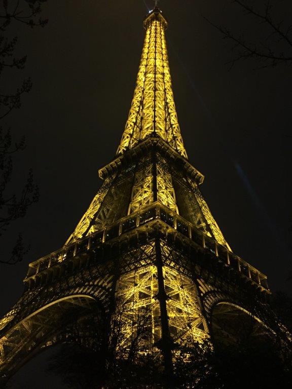 Paris – Den Franzosen auf der Spur