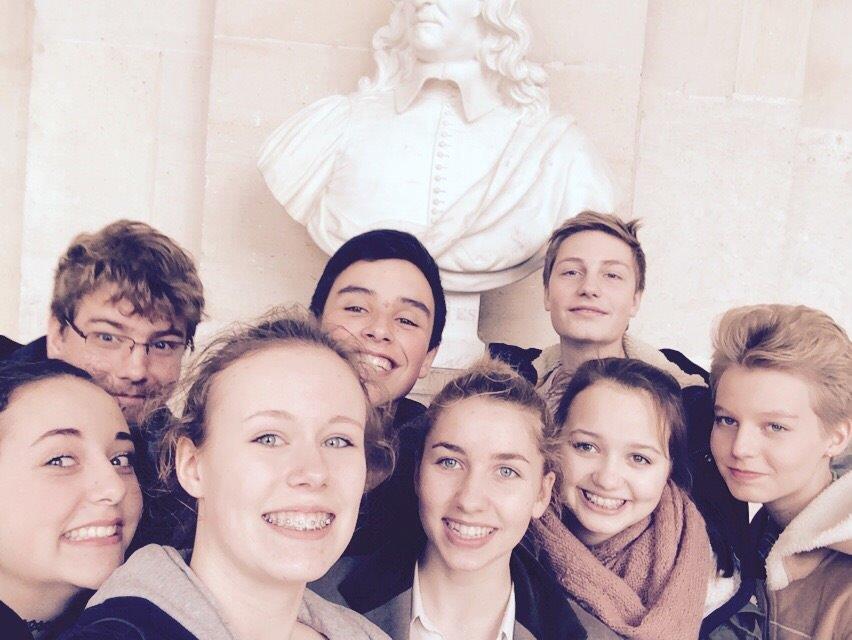 Paris – Den Franzosen auf der Spur