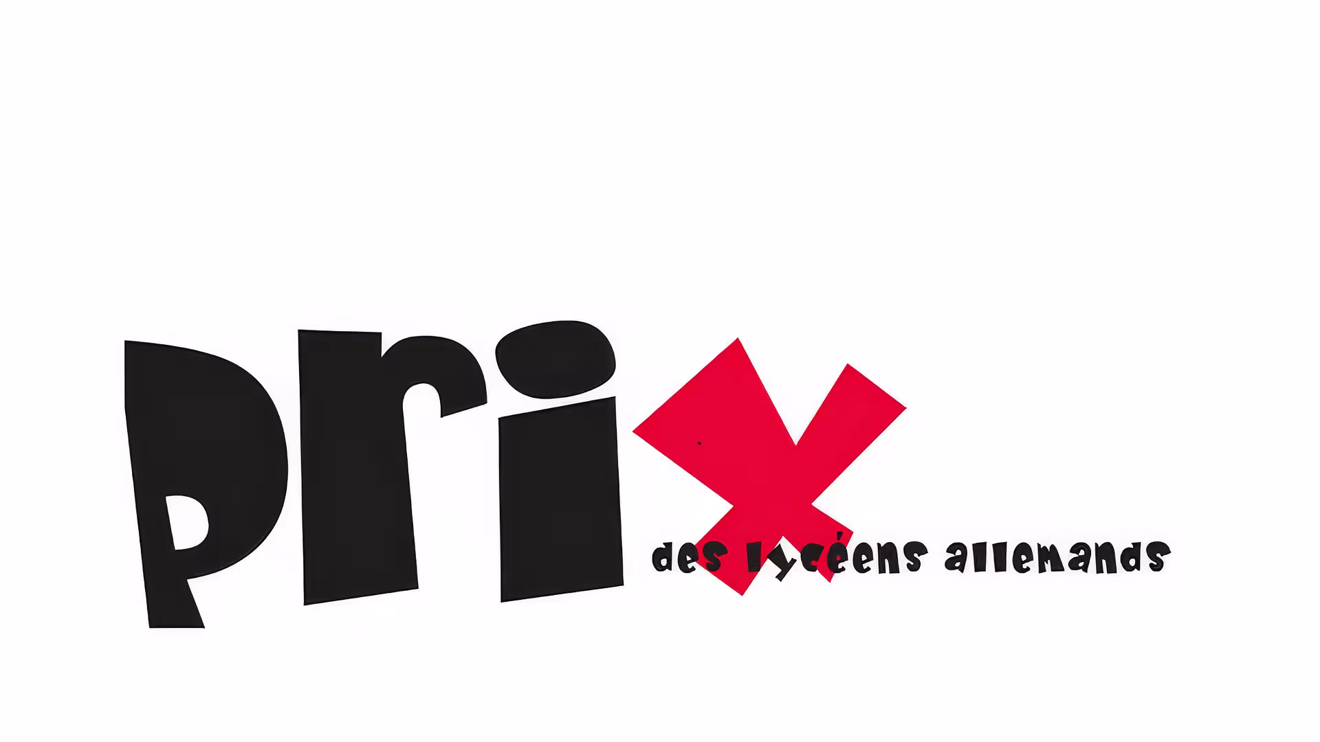 Erfolg beim Prix des Lycéens Allemand