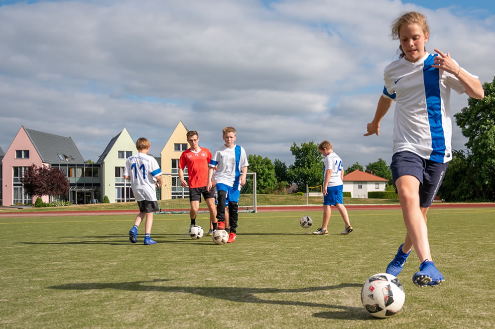Projekt Fußball Projekt Fußball