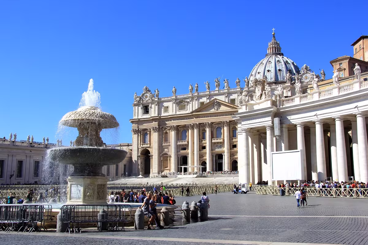 Rom – Eine Kulturreise