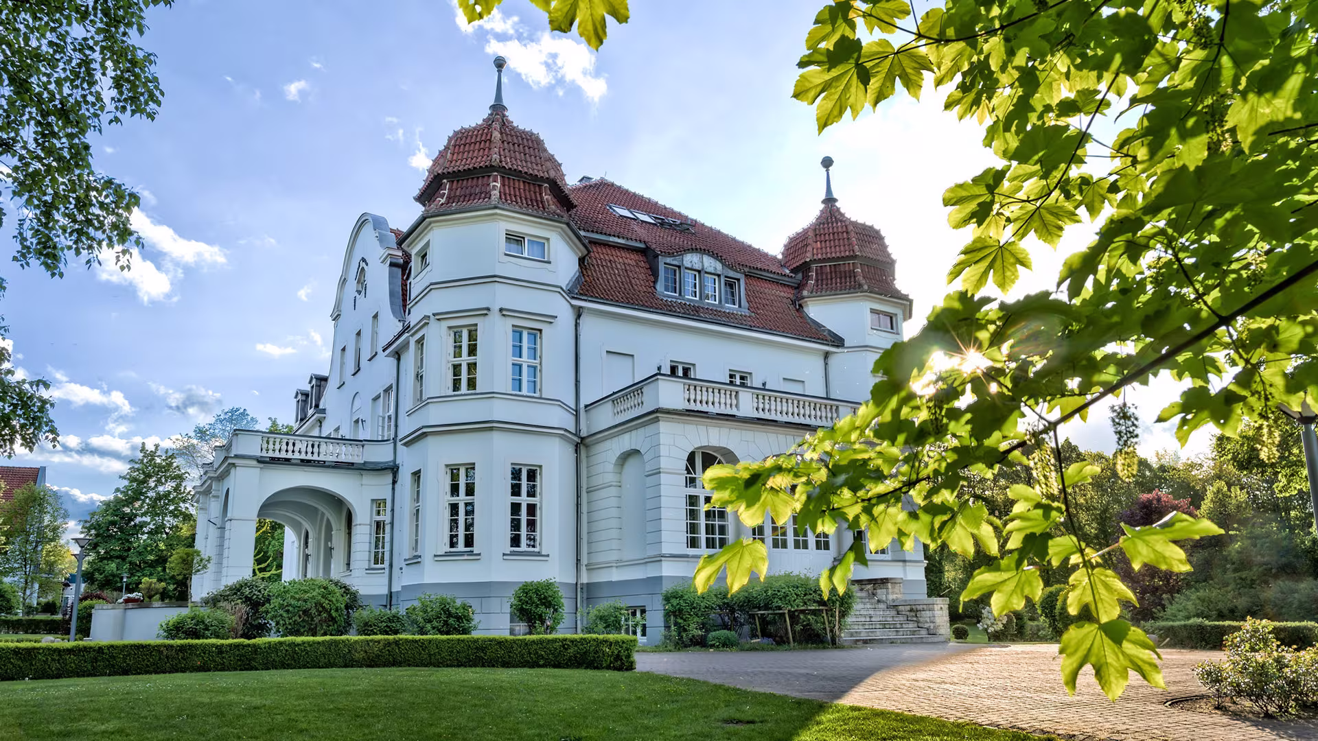 Schloss Torgelow Internatsgymnasium Schloss Torgelow Internatsgymnasium