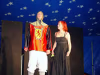 Shakespeares gesammelte Werke in 100 Minuten