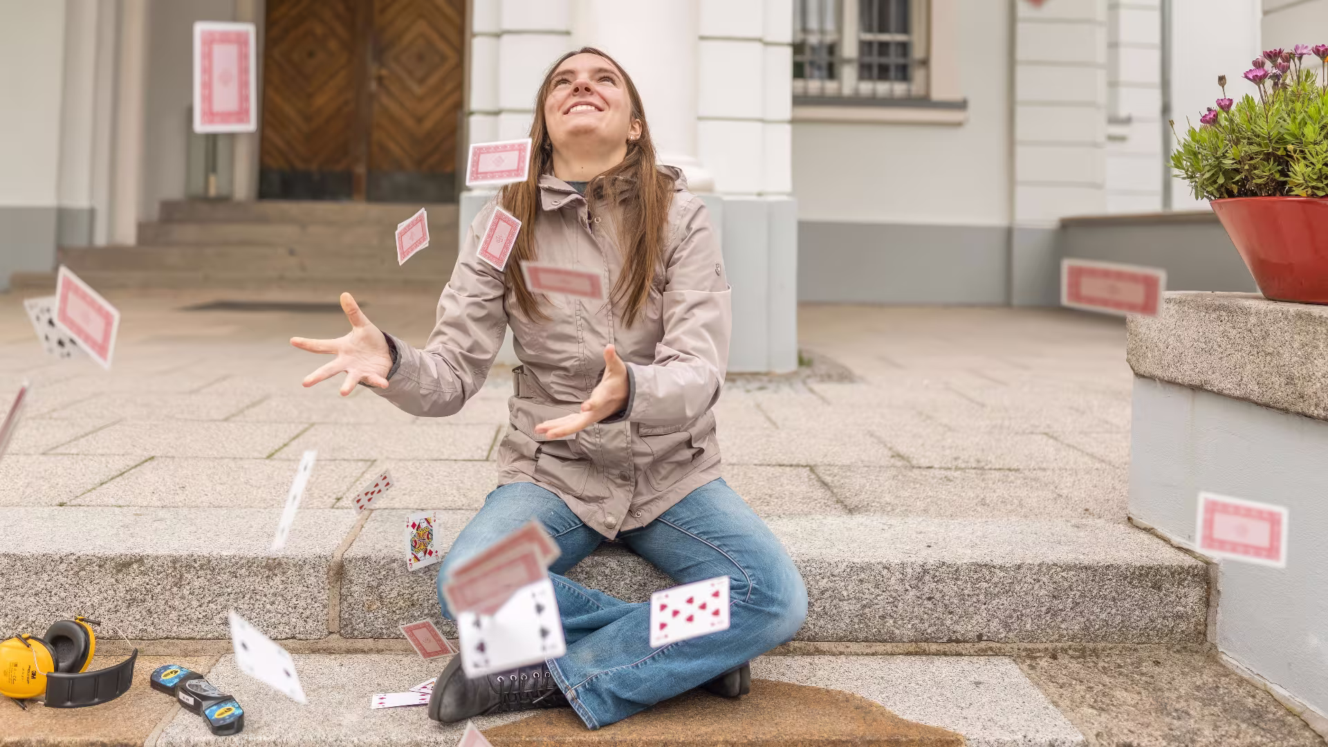 Deutsche Gedächtnismeisterschaft 2024