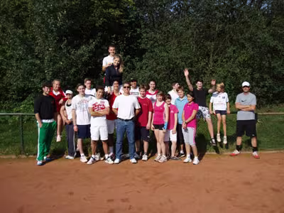 Tennis Trainingslager in Hamburg Tennis Trainingslager in Hamburg