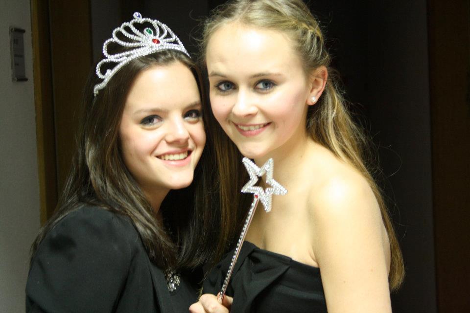 Weihnachts-IWO mit einer Entführung in 1000 und eine Nacht!