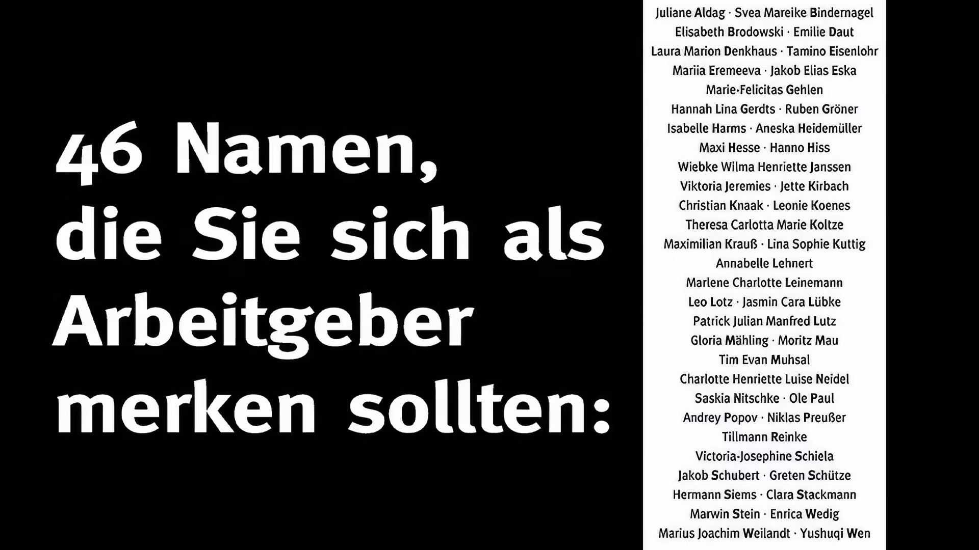 Die größten Tageszeitungen berichten