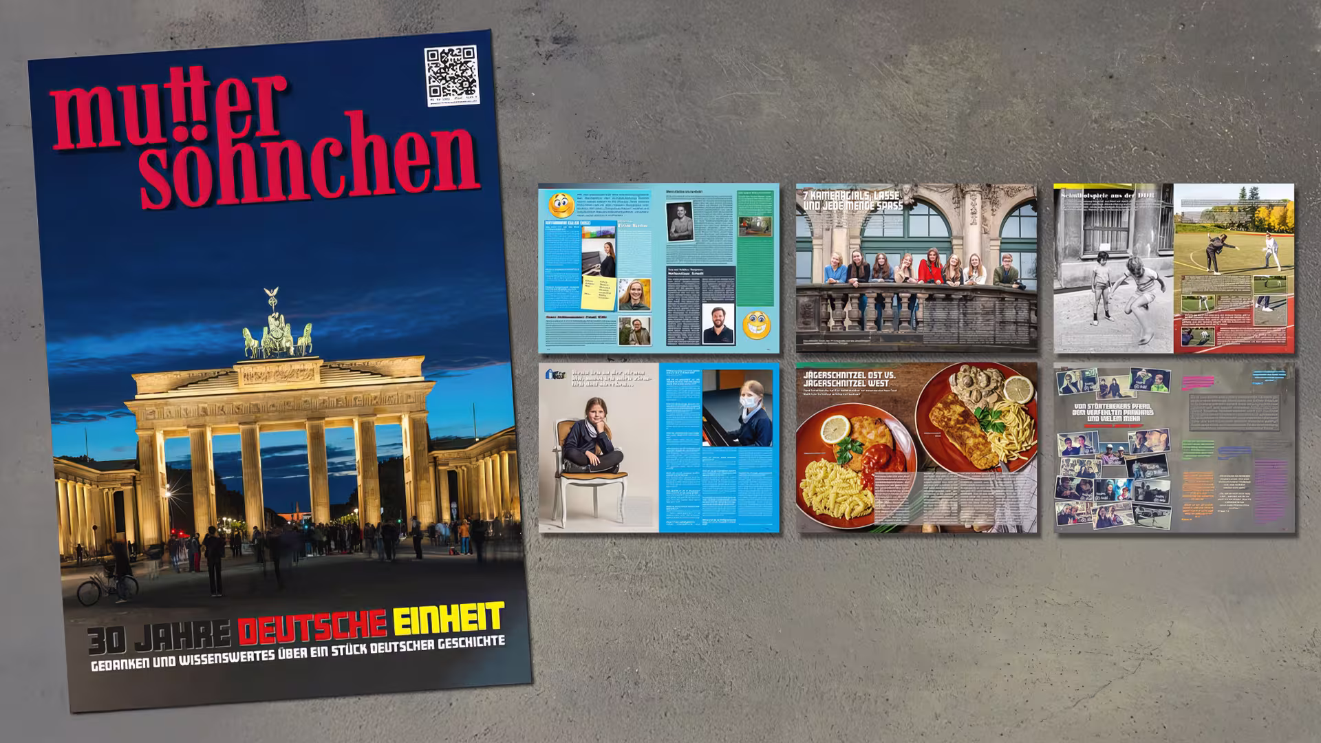 “Muttersöhnchen” Nr. 52 online