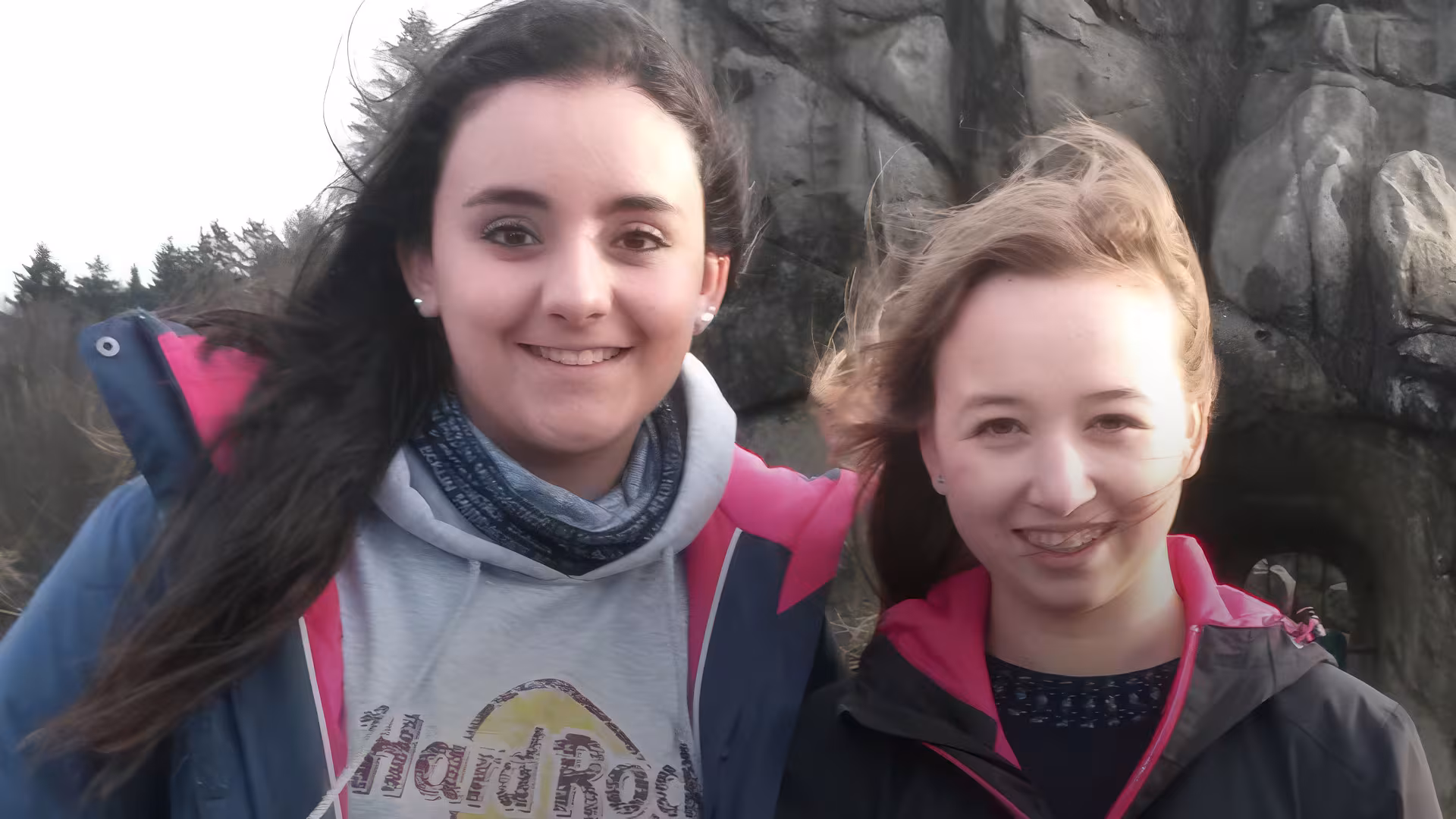 Austausch mitd er Deutschen Schule in Concepción, Chile