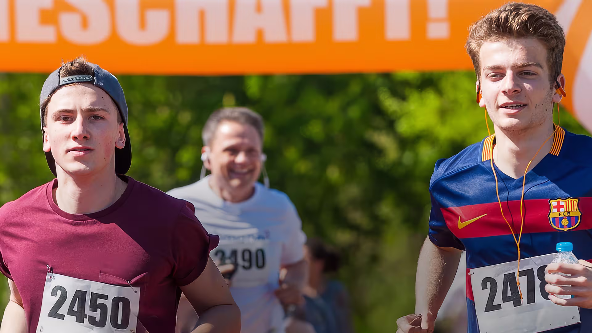 Gutes Tun im Doppelpack