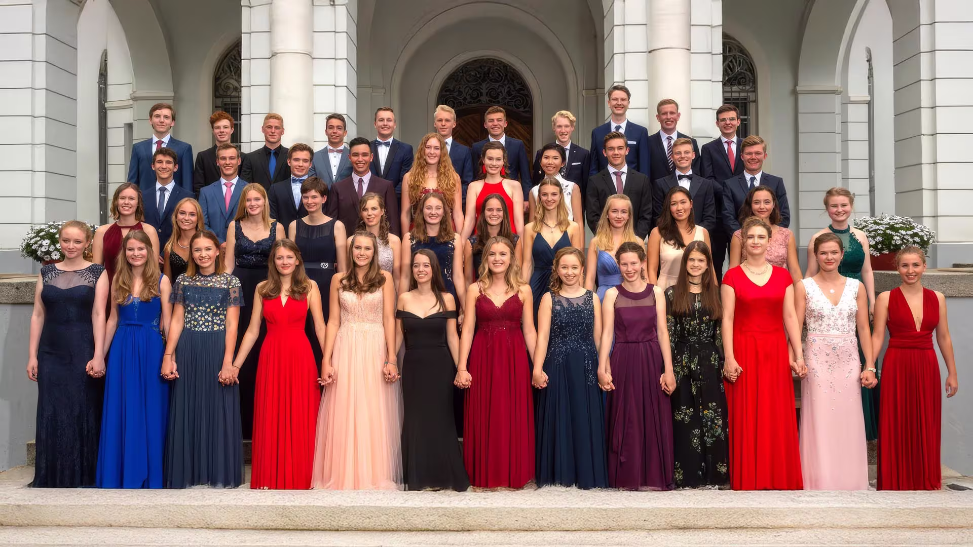 Abiturjahrgang 2018