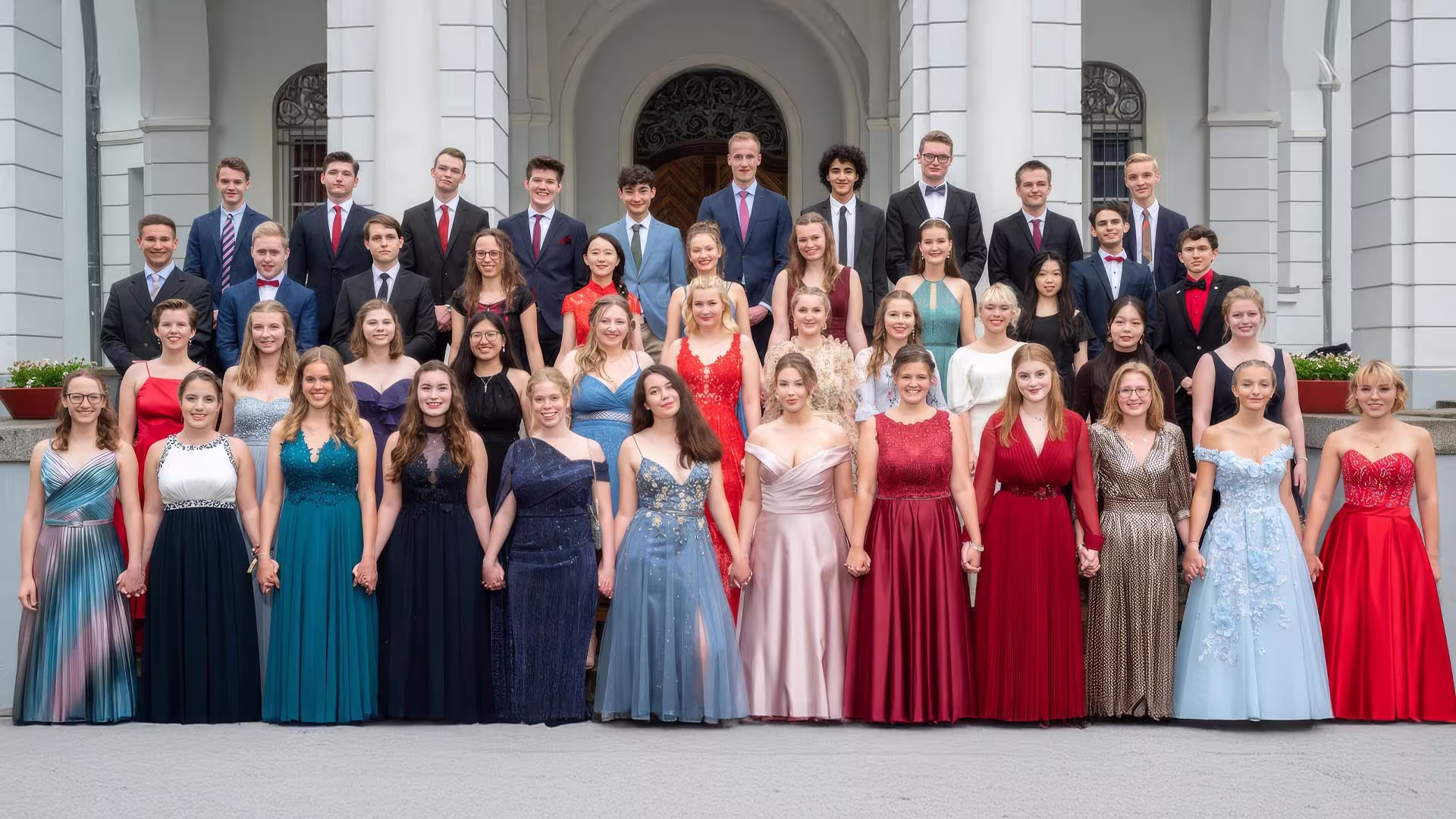 Abiturjahrgang 2020 erreicht Durchschnitt von 1,8 und bricht 1,0er Rekord