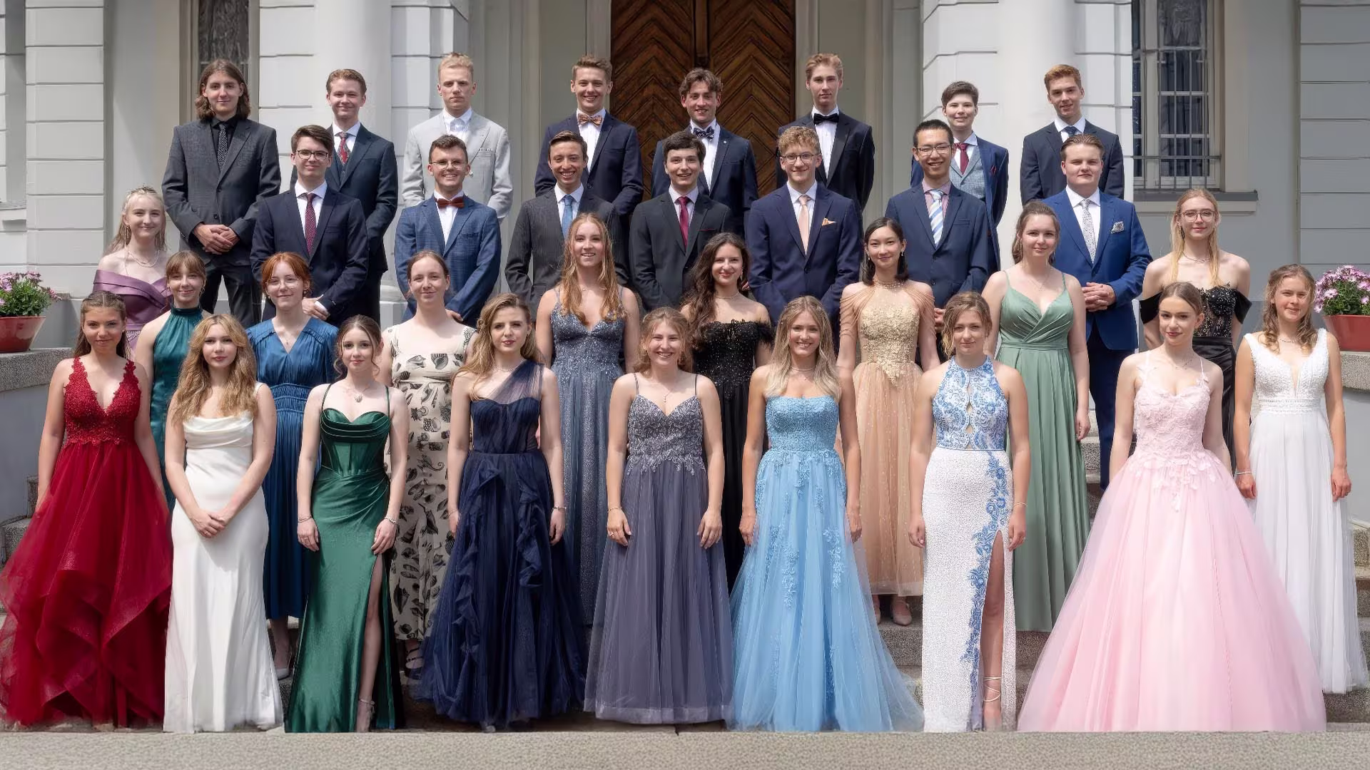 33 Namen, die Sie sich als Arbeitergeber merken sollten